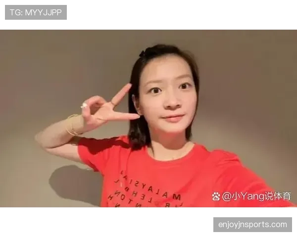 黄雅琼赛场上的女神，私下房间竟然像个学生宿舍？这反差真让人笑喷！