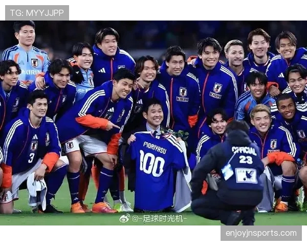 日本队2026世界杯阵容预测：森保一能否带领蓝武士突破16强魔咒